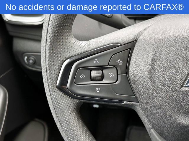 Certified 2025 Chevrolet TrailBlazer LS w/ LS Convenience Package image 21