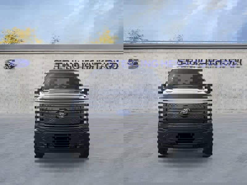 New 2025 Ford F150 Lightning XLT image 6