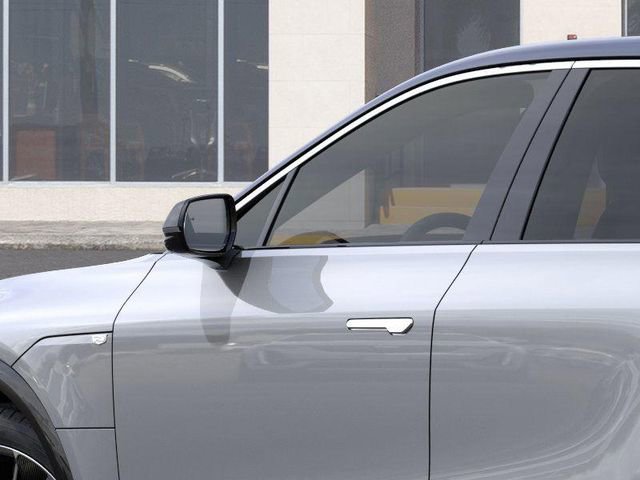 New 2025 Cadillac Lyriq Luxury w/ LPO, Floor Liner Package image 12