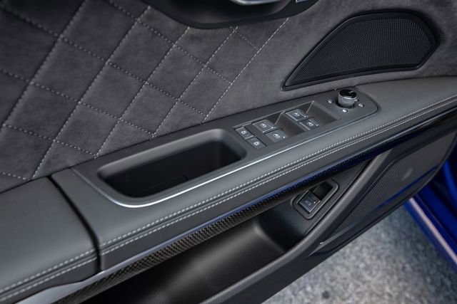 New 2025 Audi S8 image 24