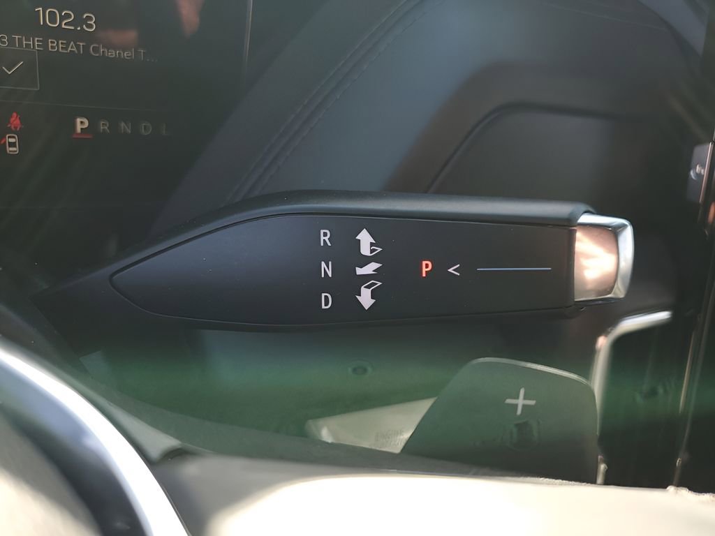 Certified 2025 GMC Yukon Denali image 36