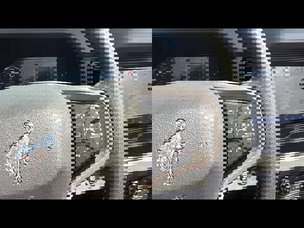 Used 2022 Ford Bronco Big Bend image 12