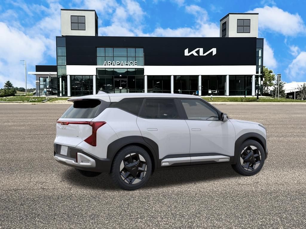 New 2027 Kia Seltos EX AWD/4WD image 7