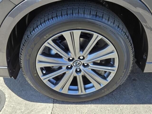 Used 2025 MAZDA CX-5 Signature image 12