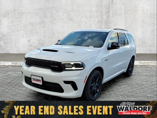 New 2026 Dodge Durango GT image 5
