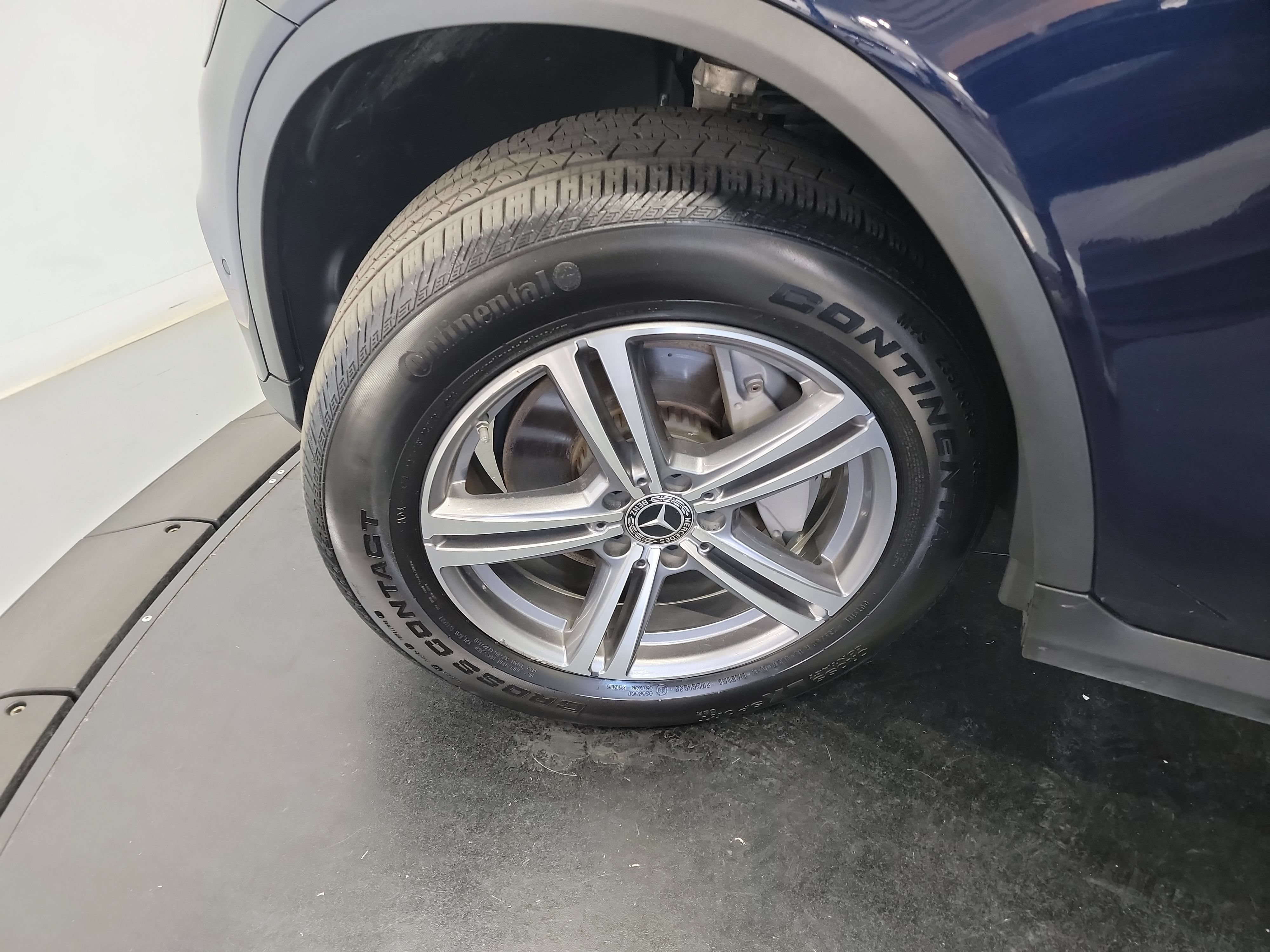 Used 2022 Mercedes-Benz GLC 300 4MATIC image 29