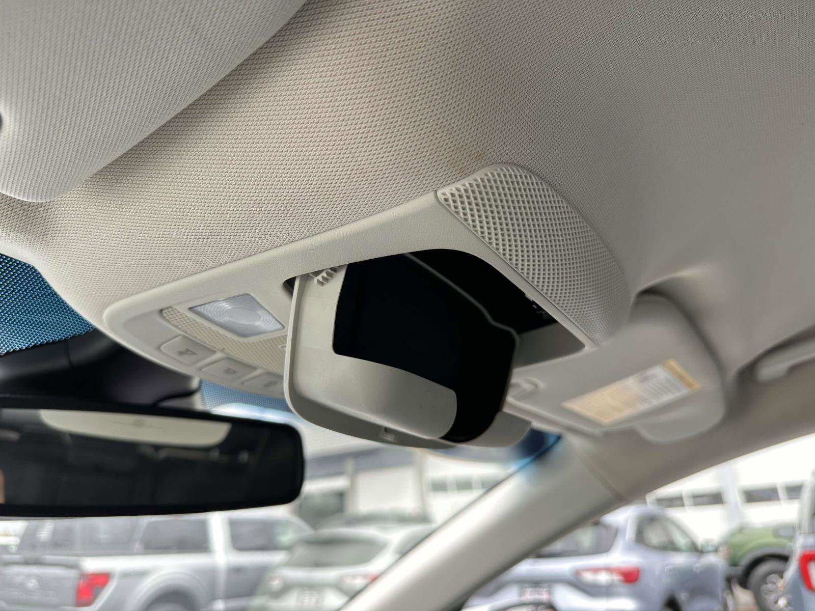 Used 2019 Ford Edge SEL w/ Equipment Group 201A image 29