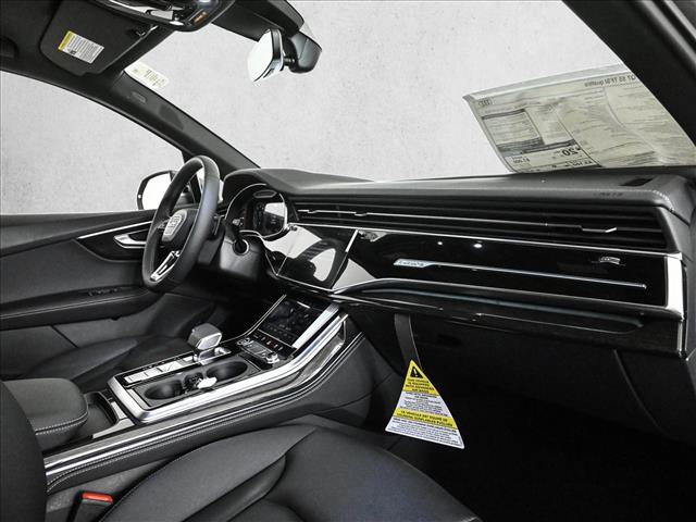 New 2026 Audi Q7 Premium Plus image 23