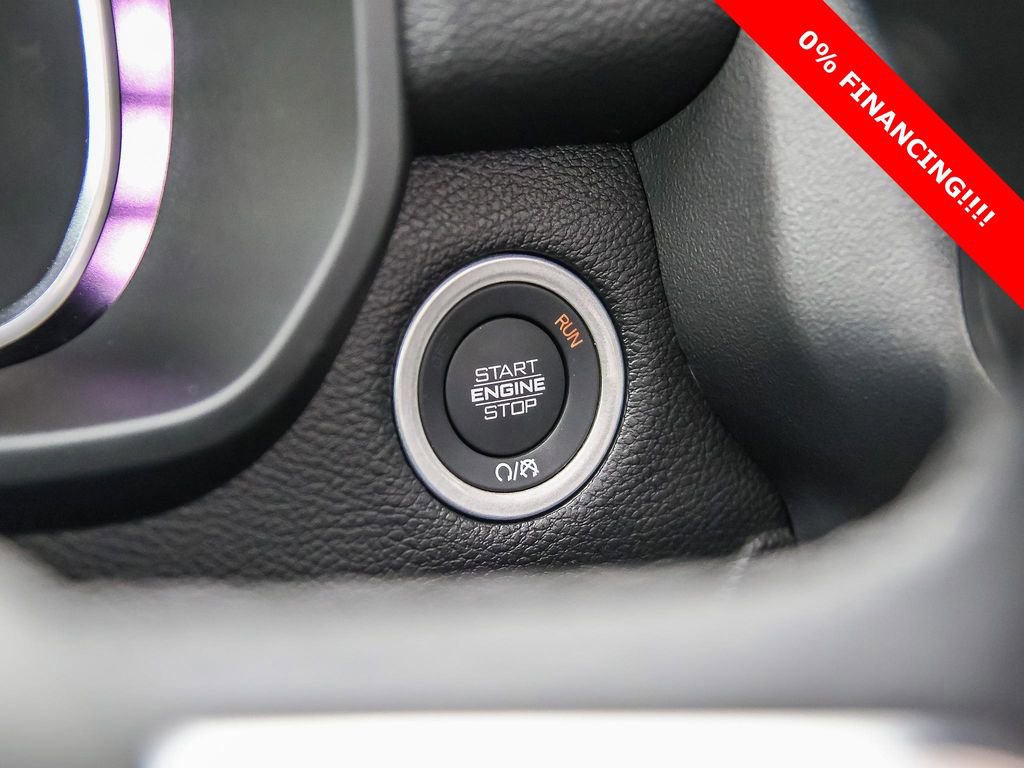 New 2026 RAM 1500 Big Horn image 35