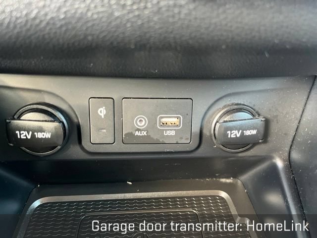 Used 2019 Hyundai Tucson Limited AWD/4WD image 37