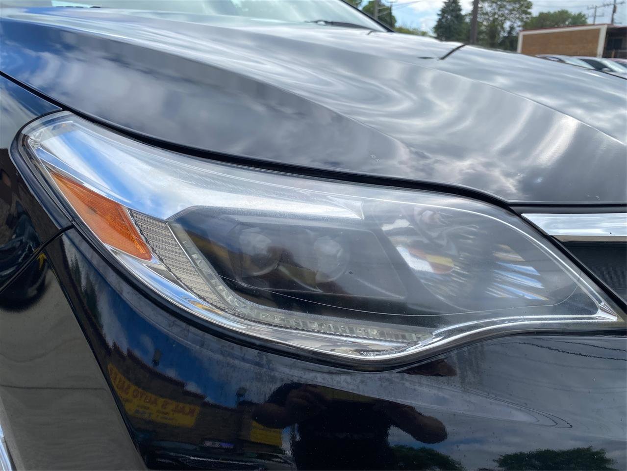 Used 2016 Toyota Avalon Limited image 21