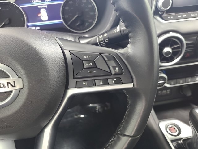 Used 2021 Nissan Sentra SV FWD image 26