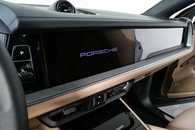 New 2026 Porsche Cayenne S image 12