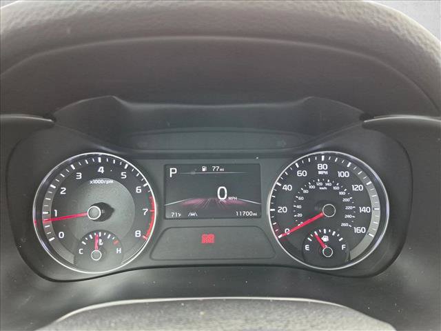 Used 2023 Kia Forte LXS w/ LXS Technology Package FWD image 10