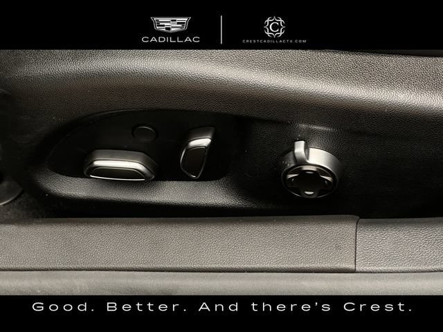 Certified 2023 Cadillac CT5 V w/ Premium Package AWD/4WD image 28