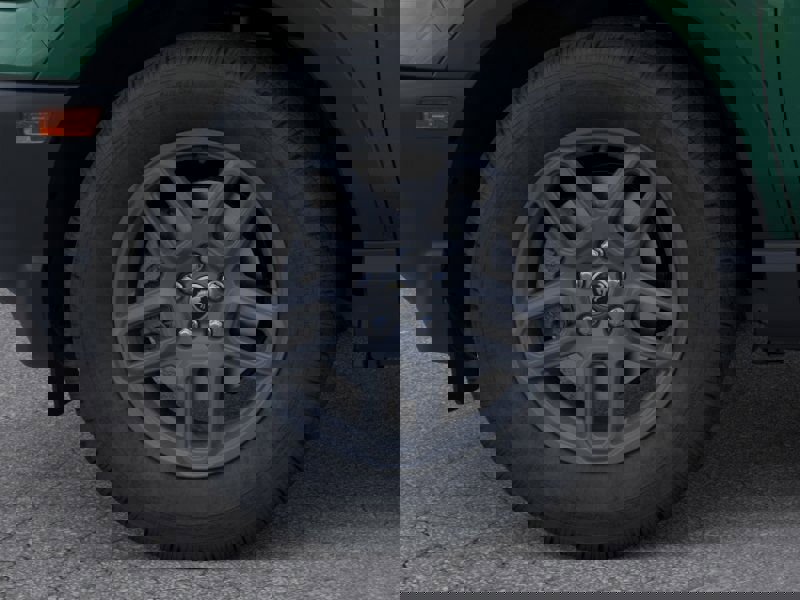 New 2025 Ford Bronco Sport Big Bend w/ Convenience Package image 42