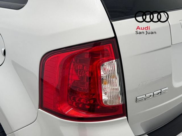 Used 2013 Ford Edge SE FWD image 10