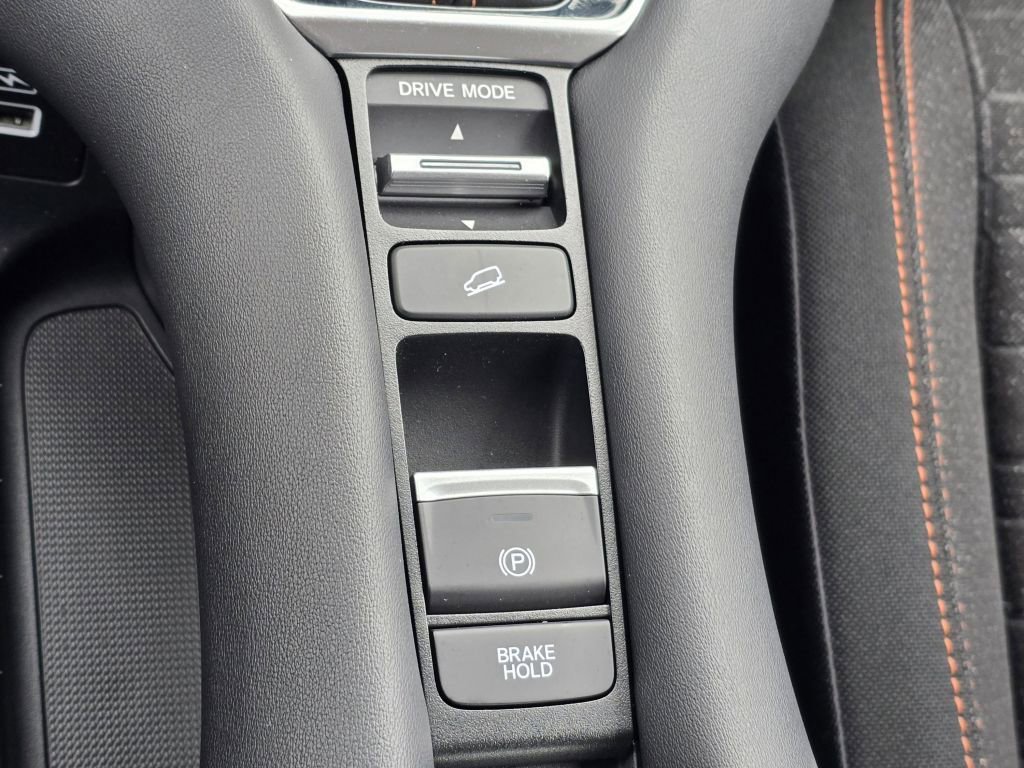 Certified 2023 Honda HR-V Sport image 12