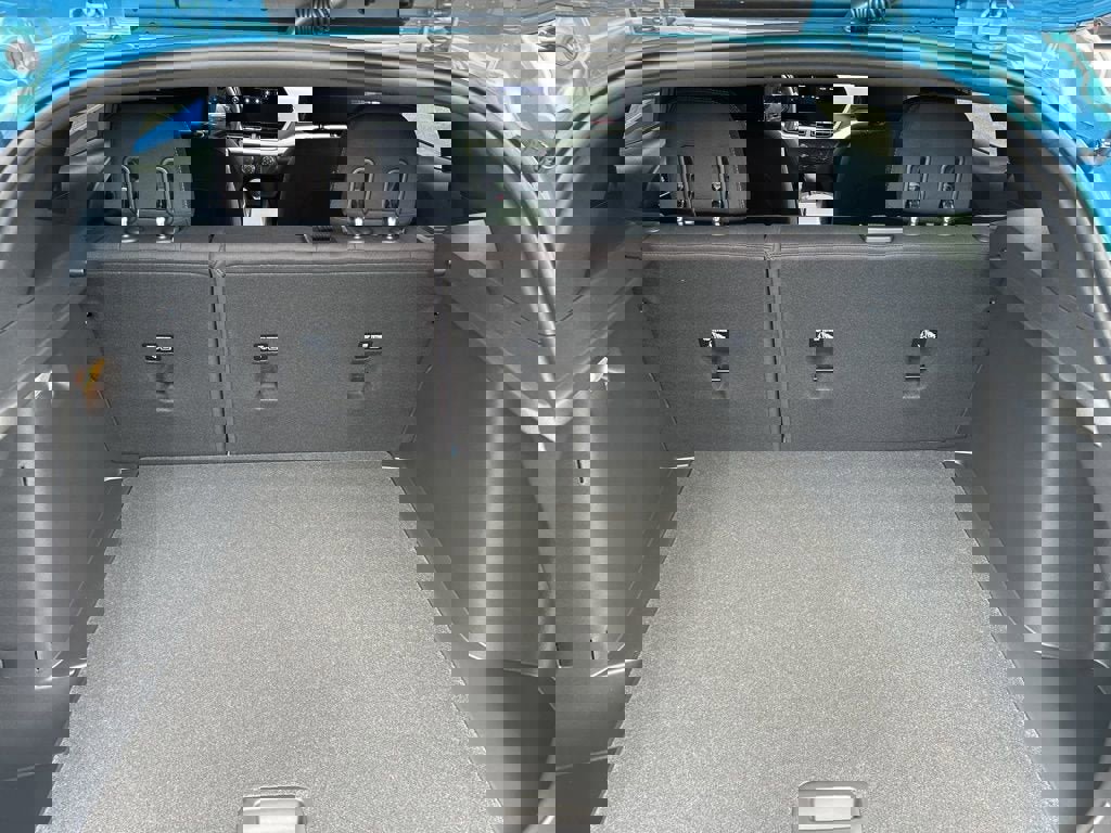 New 2026 Chevrolet Trax RS image 20