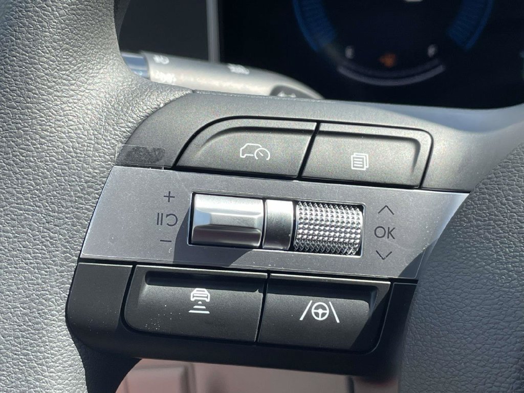 New 2026 Hyundai Tucson SEL Plus FWD image 25