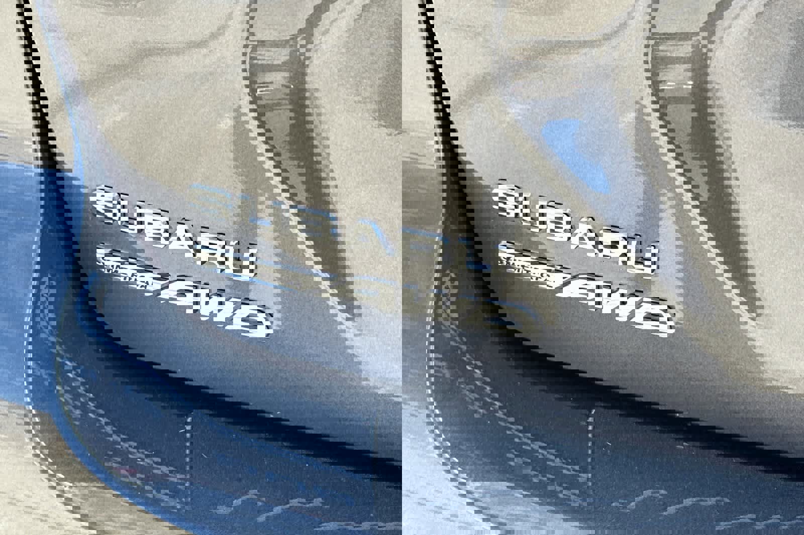 Certified 2024 Subaru Crosstrek 2.0i Premium w/ Popular Package #3 image 26