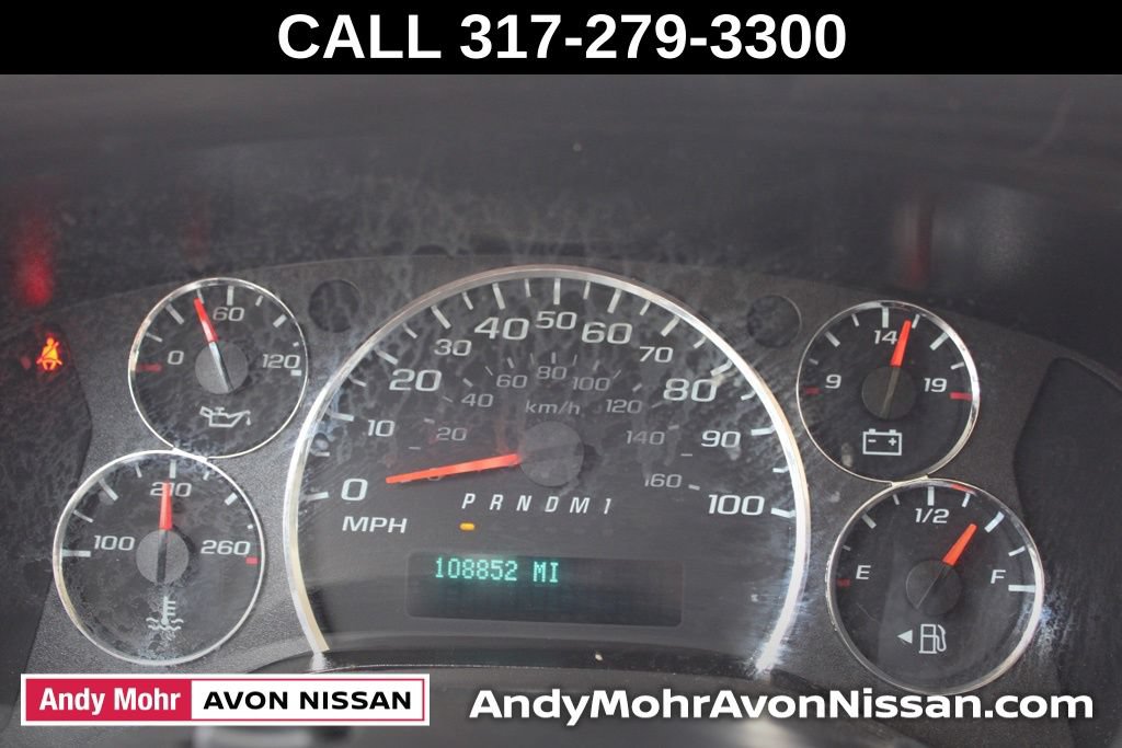 Used 2021 Chevrolet Express 2500 w/ Driver Convenience Package RWD image 27