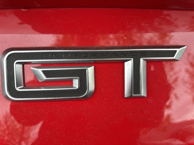 Used 2025 Ford Mustang GT w/ GT Performance Package image 7