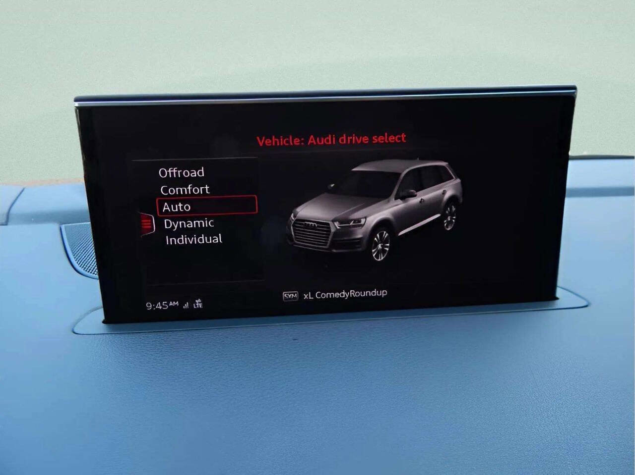 Used 2017 Audi Q7 3.0T Prestige image 33