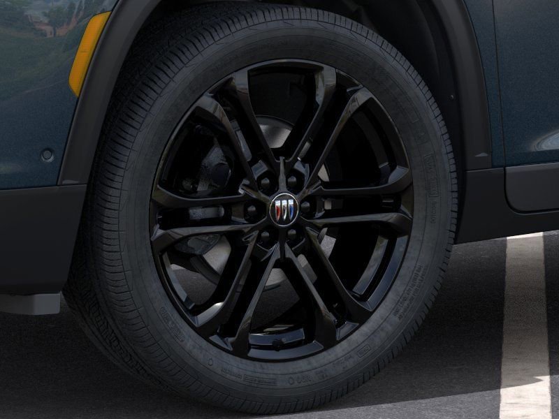 New 2026 Buick Enclave Preferred image 9