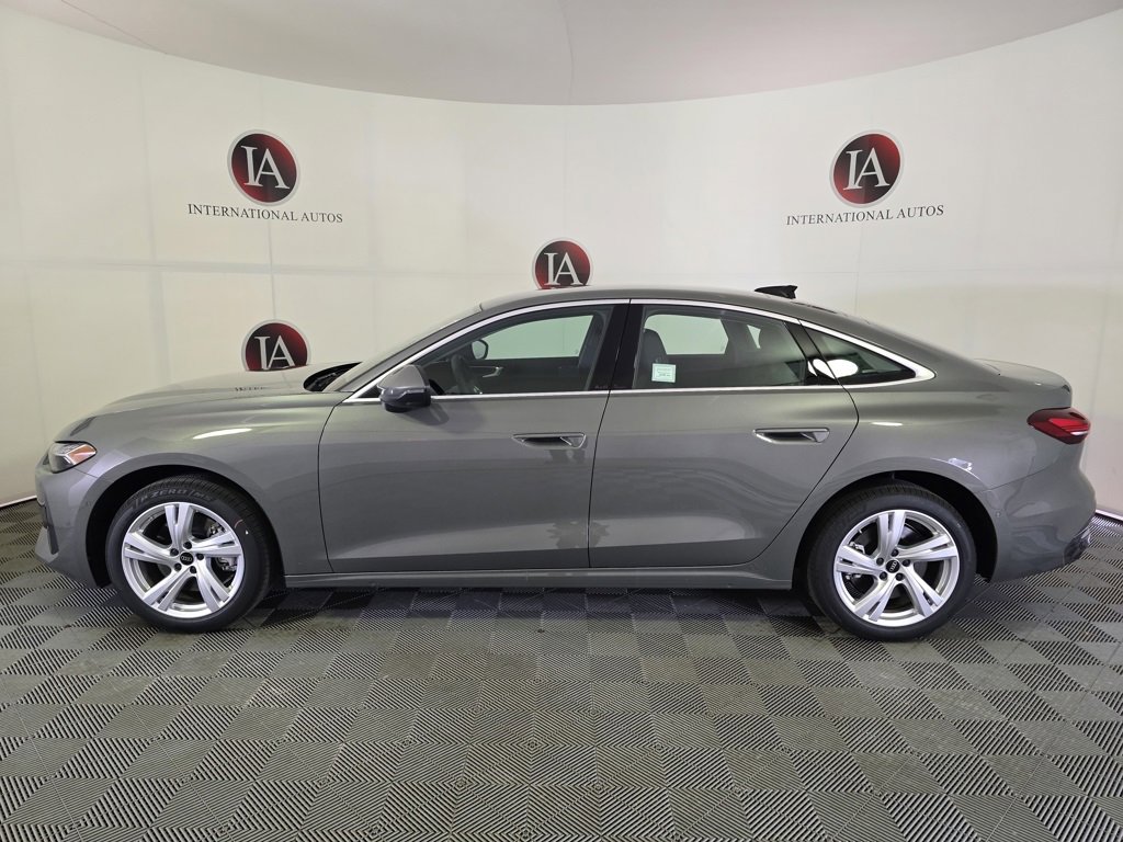 New 2025 Audi A5 2.0T Premium Plus image 6