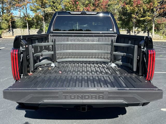 New 2026 Toyota Tundra TRD Pro image 22