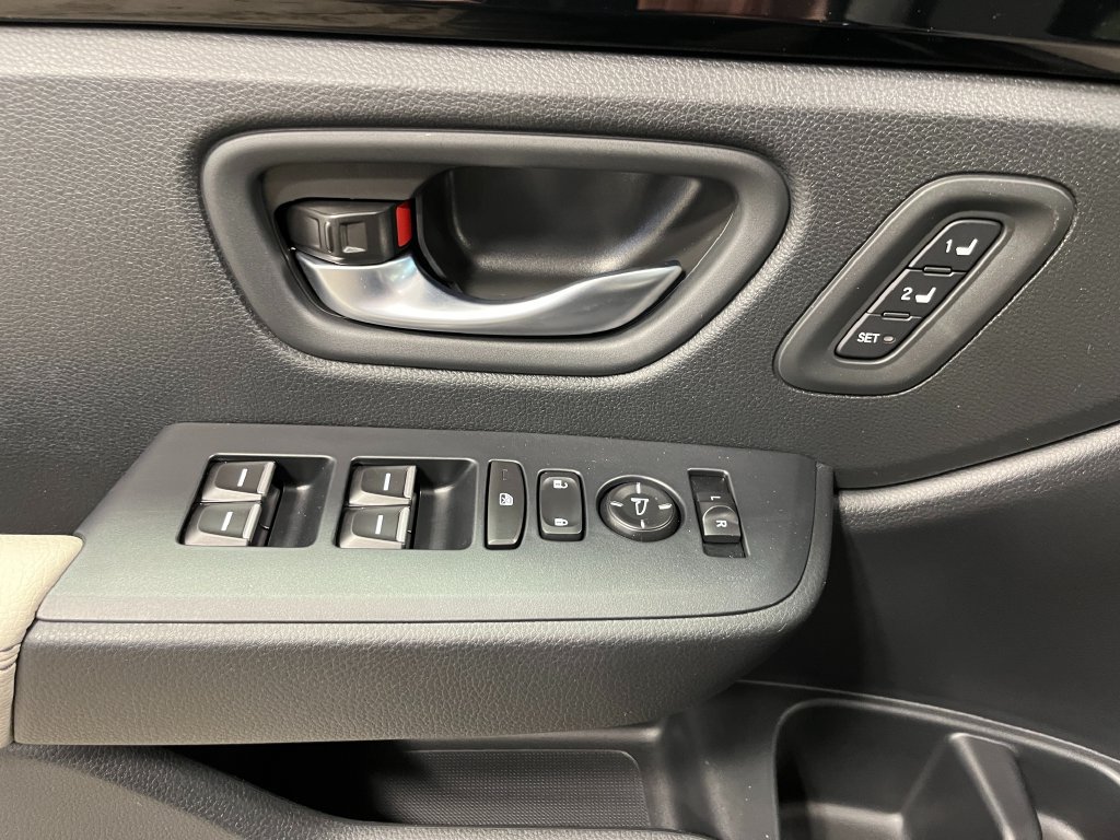 New 2026 Honda Passport RTL image 19