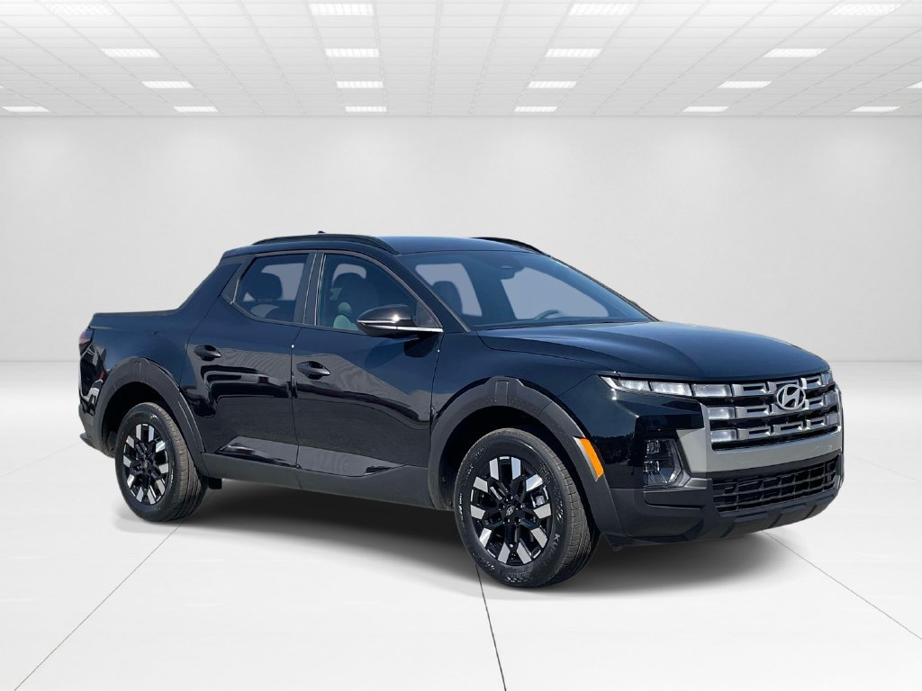 New 2026 Hyundai Santa Cruz SEL