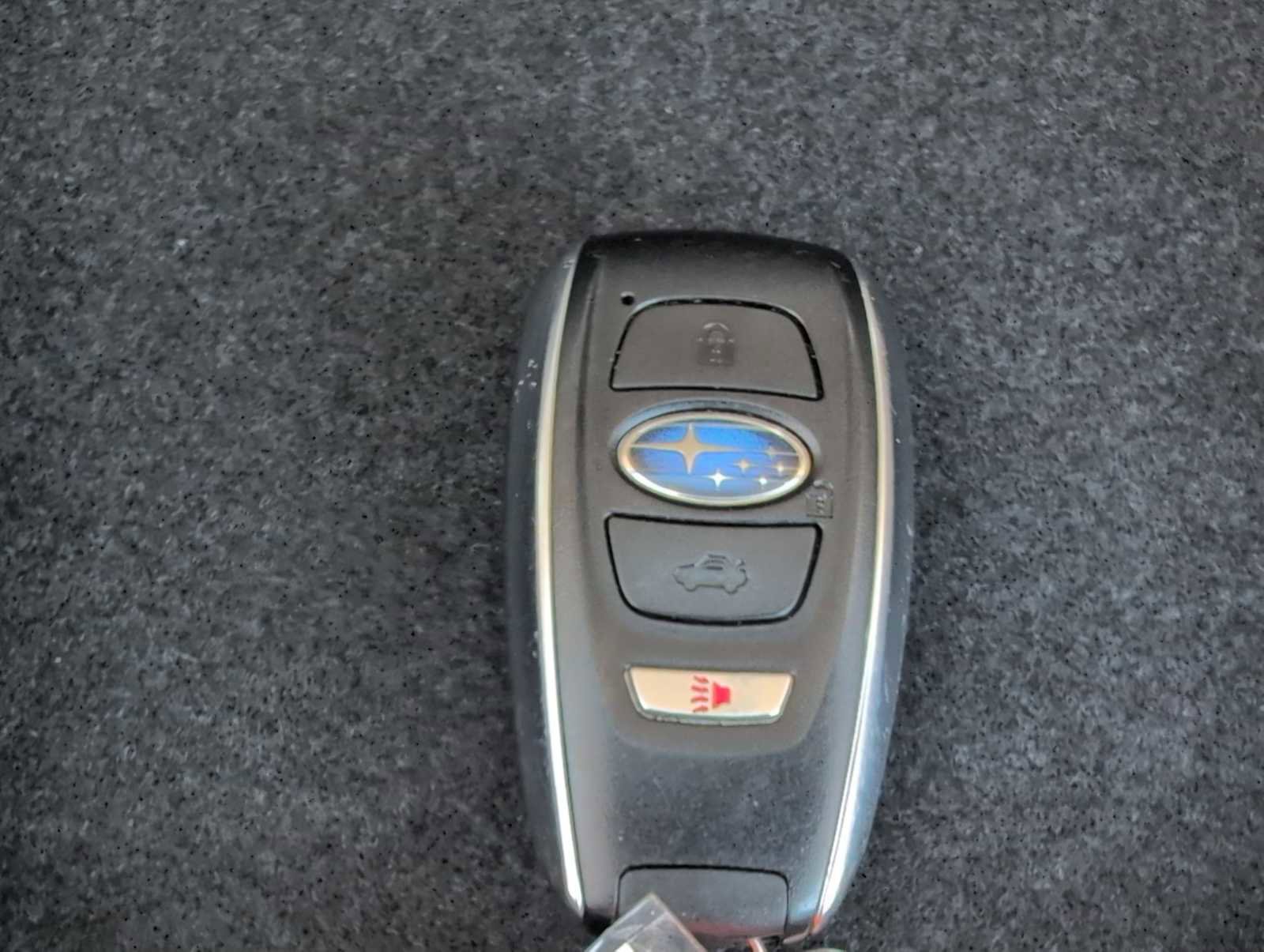 Used 2018 Subaru Crosstrek 2.0i Limited image 32