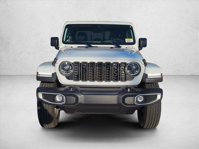New 2026 Jeep Gladiator Sport image 5