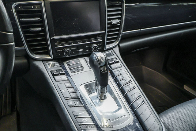 Used 2011 Porsche Panamera 4 AWD/4WD image 22