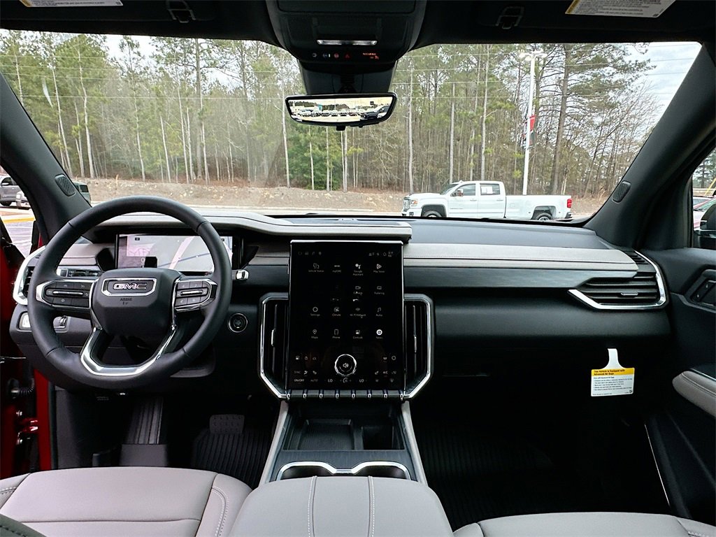 New 2026 GMC Acadia Elevation w/ Elevation Premium Package image 3