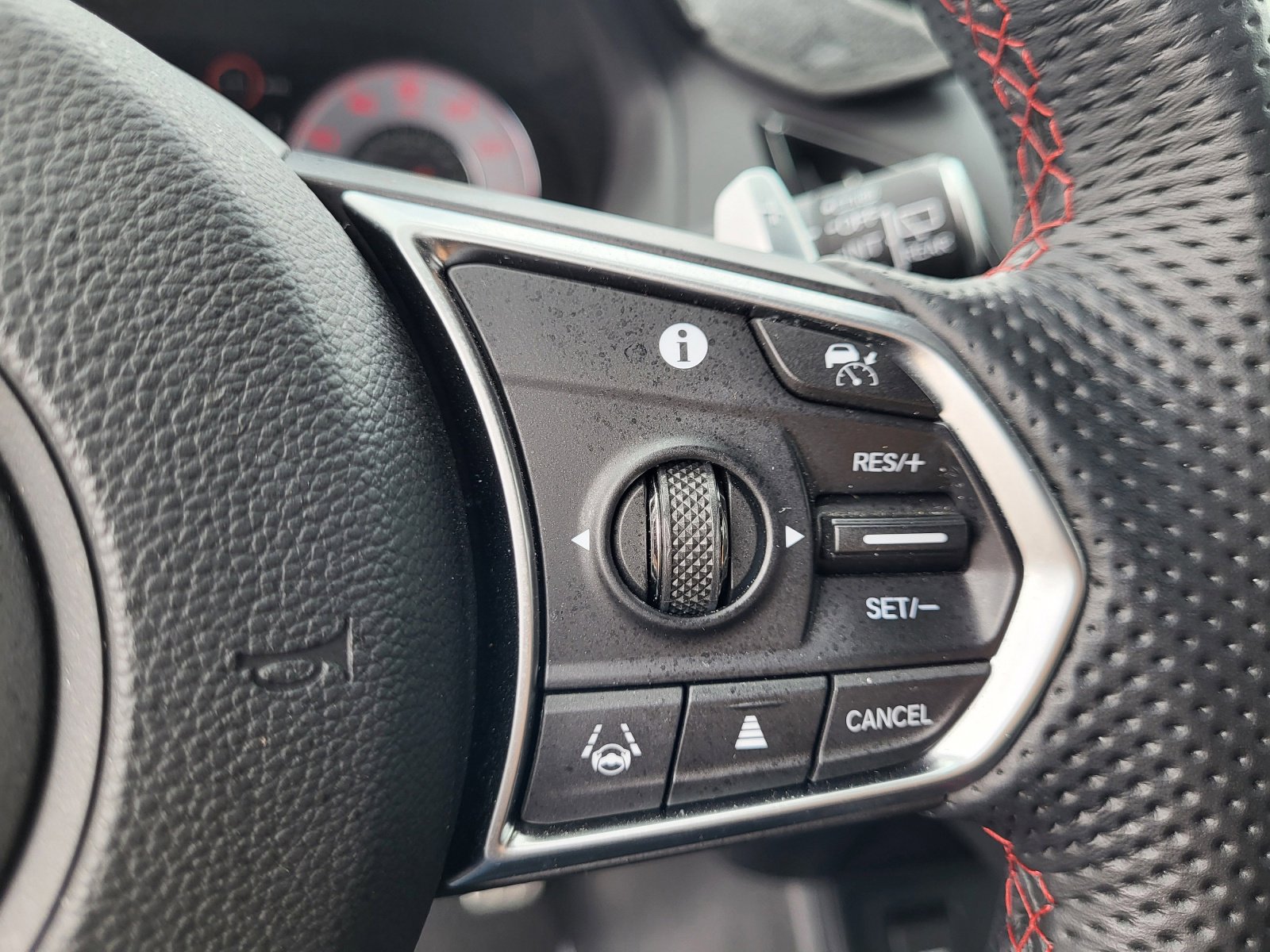 Used 2022 Acura RDX A-Spec image 27