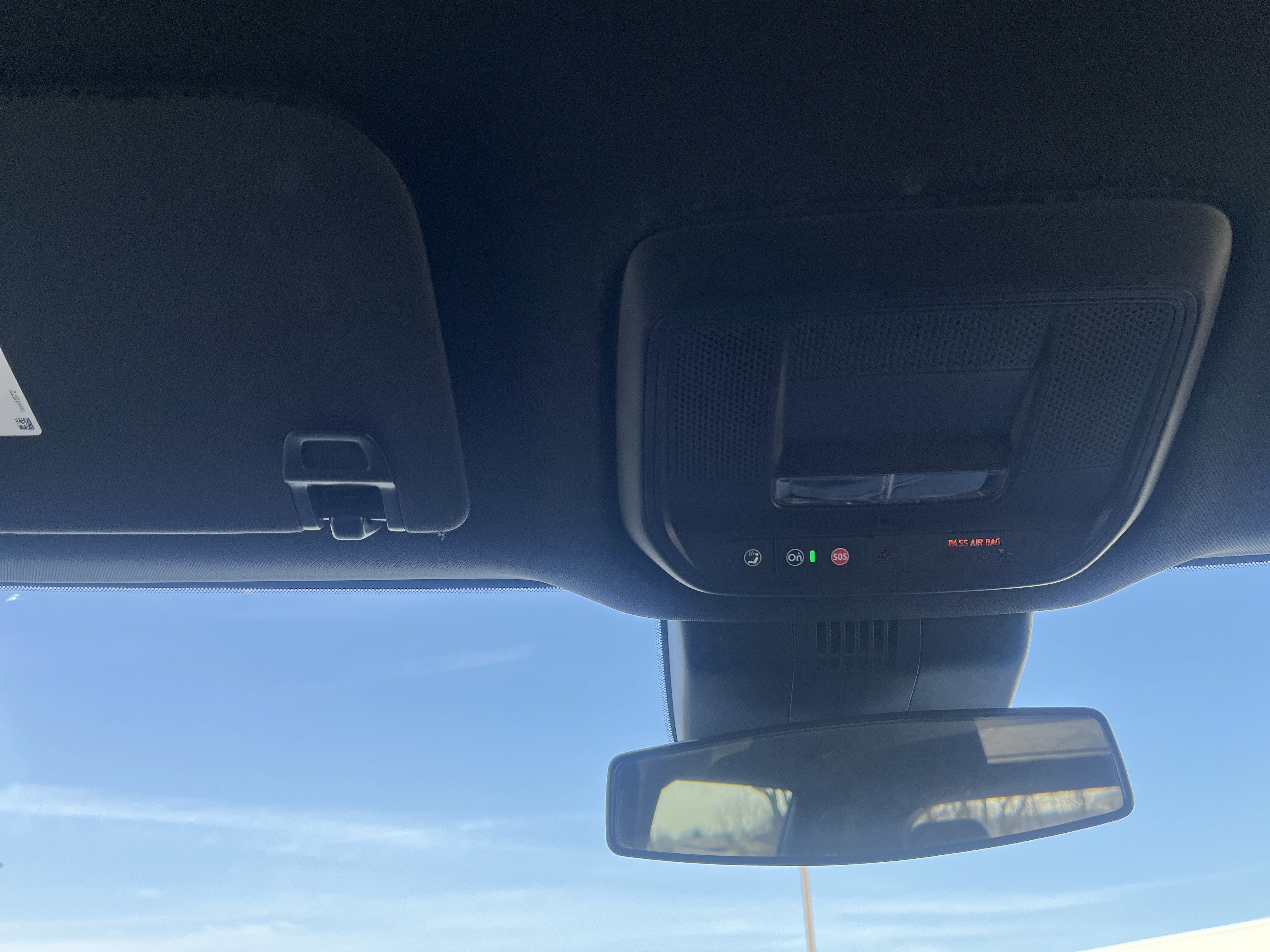 Used 2024 Chevrolet Silverado EV W/T image 33