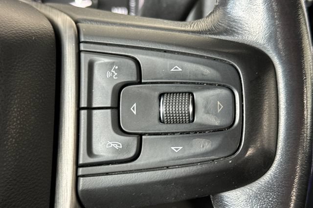 Used 2021 GMC Sierra 1500 Denali w/ Denali Ultimate Package AWD/4WD image 39
