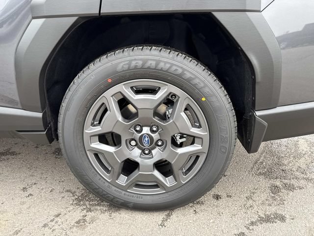 New 2026 Subaru Outback Premium AWD/4WD image 27