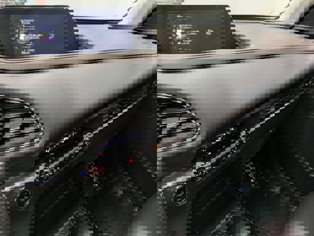 Certified 2023 MAZDA CX-30 2.5 Turbo w/ Premium Package image 11