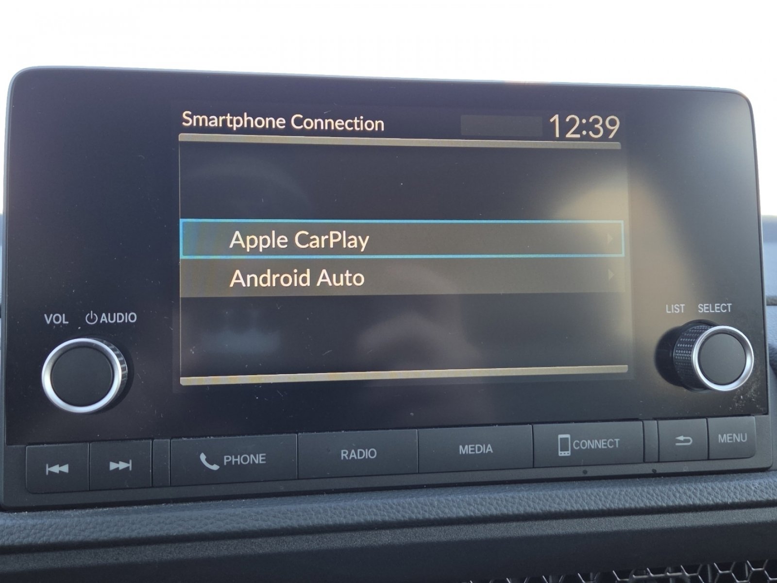 Used 2023 Honda CR-V EX image 5