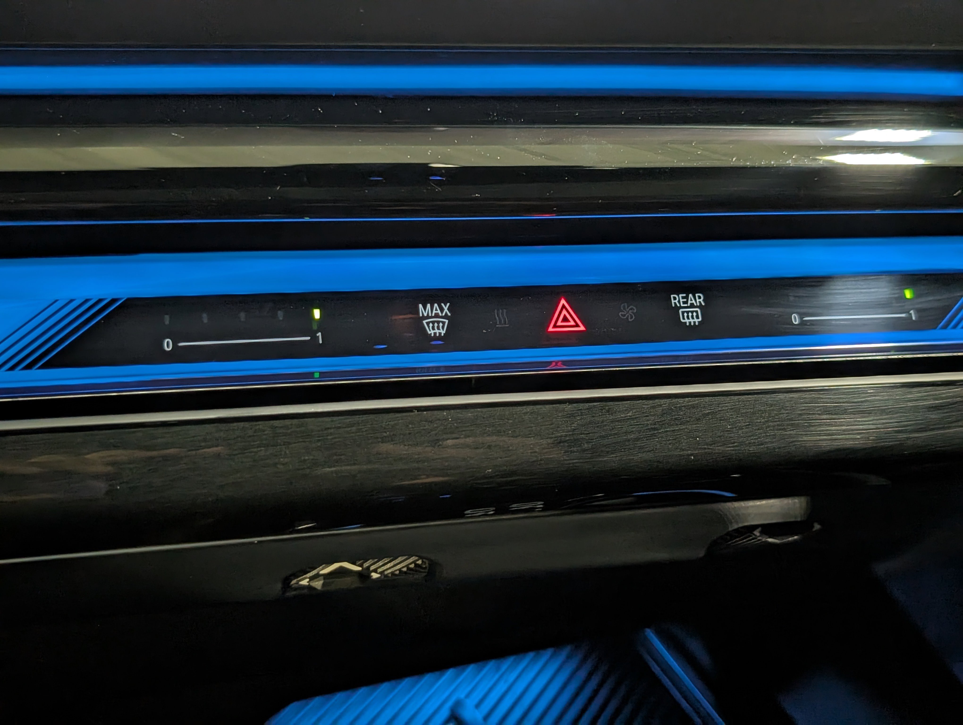 Used 2024 BMW i5 M60 w/ Premium Package image 41