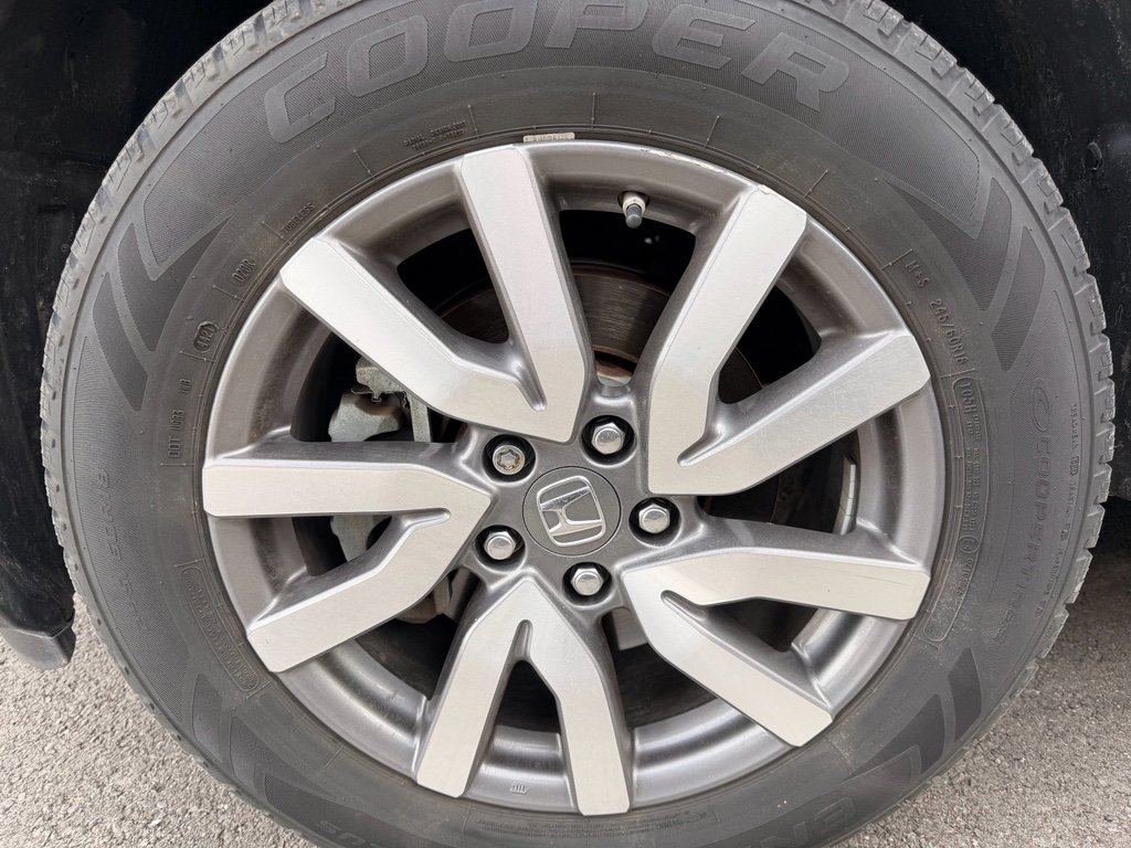 Used 2021 Honda Pilot EX-L image 9