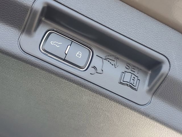 New 2026 Ford Explorer ST image 41