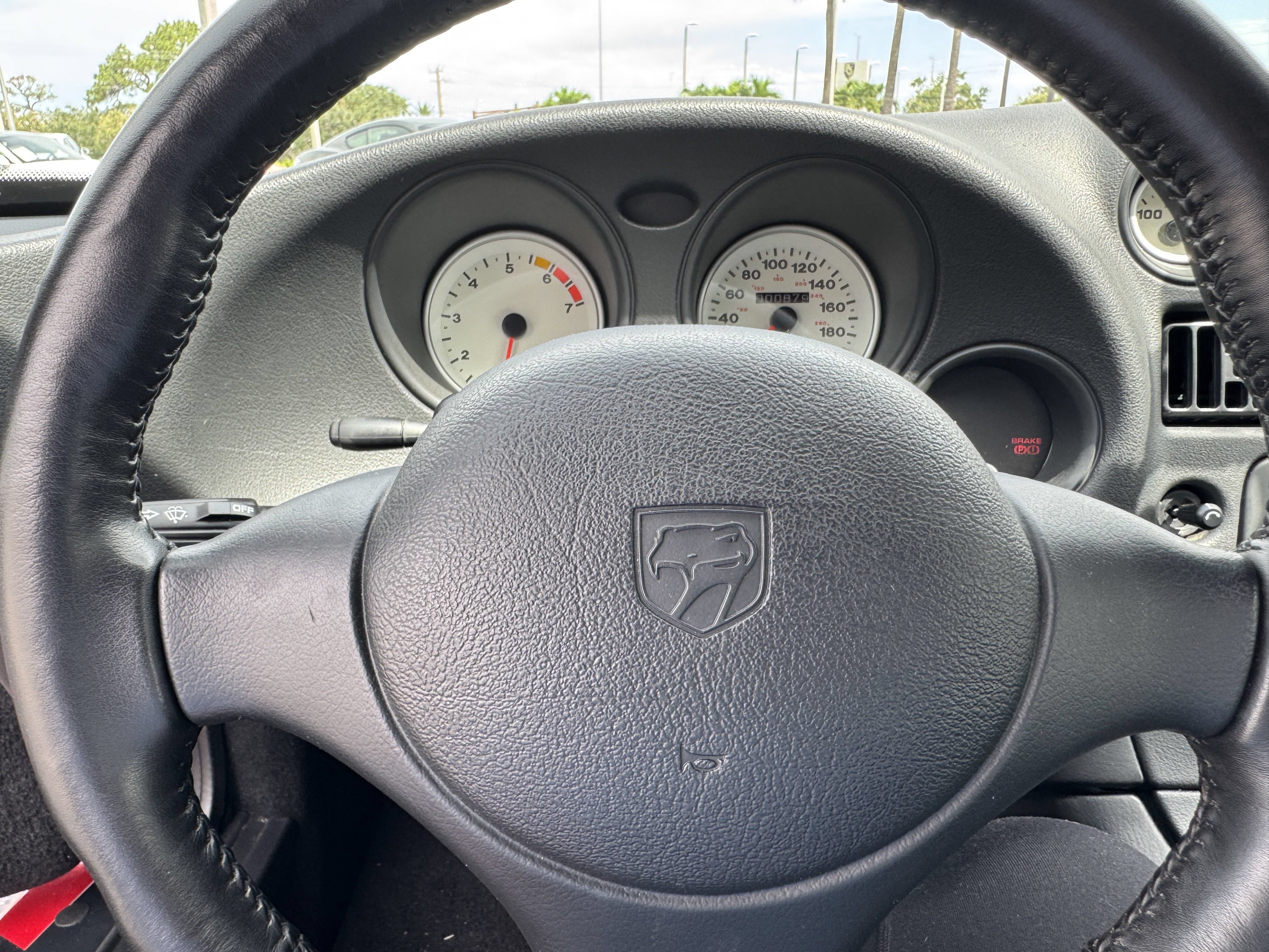 Used 2000 Dodge Viper RT/10 RWD image 26