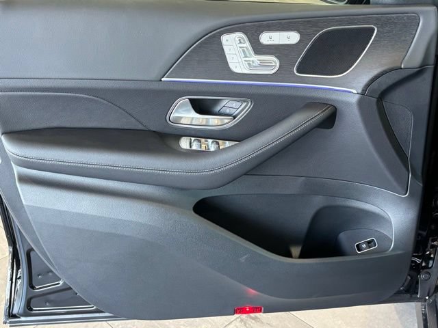 Certified 2026 Mercedes-Benz GLE 350 4MATIC image 19