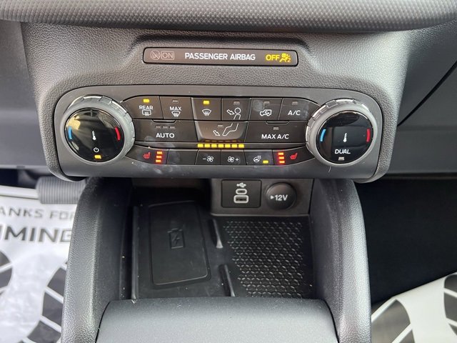 Used 2023 Ford Bronco Sport Badlands w/ Premium Package image 5