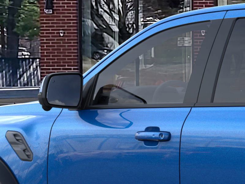 New 2026 Ford Ranger Raptor image 20